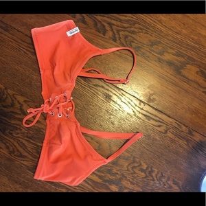 Rhythm Sunchaser scoop top